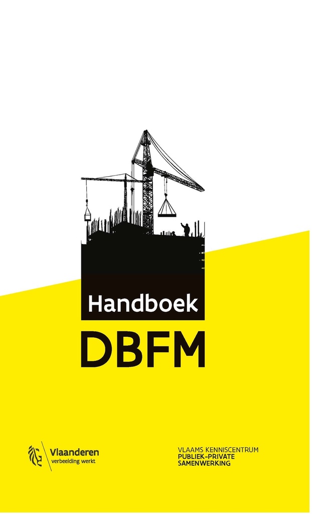Handboek DBFM