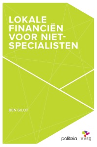 [16058] Lokale financiën voor niet-specialisten