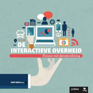 De interactieve overheid | Print
