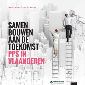 Samen bouwen aan de toekomst: PPS in Vlaanderen