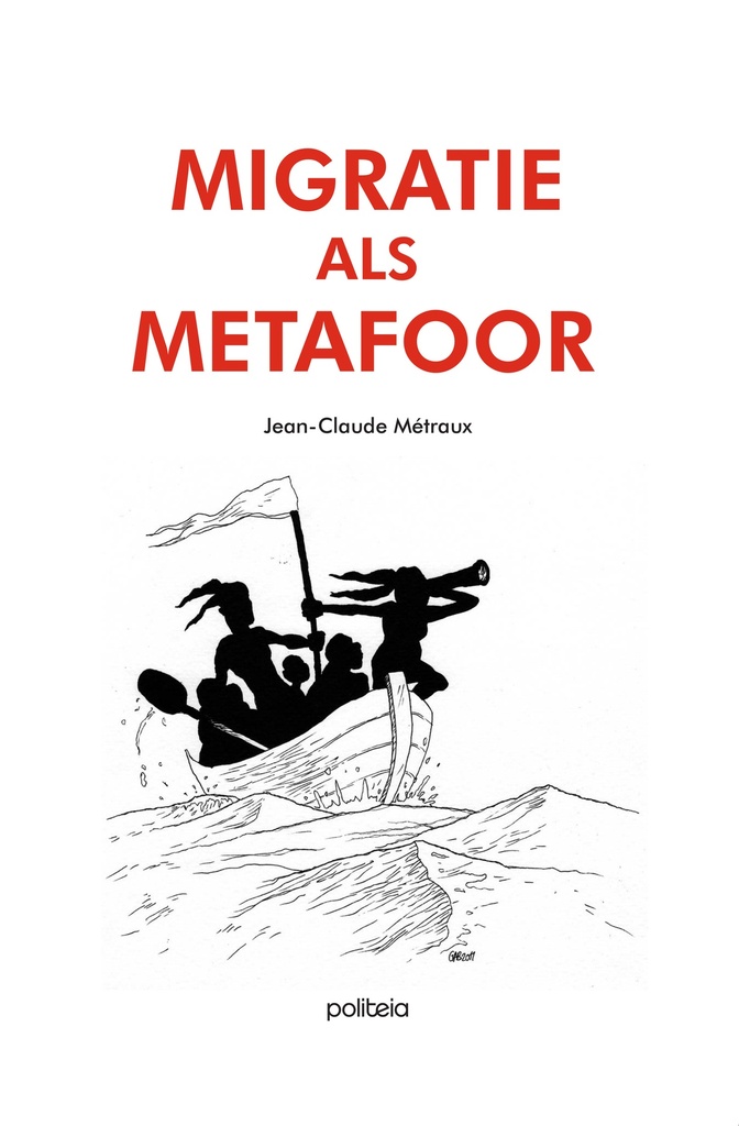 Migratie als metafoor