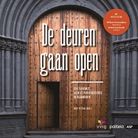 De deuren gaan open - een toekomst voor de parochiekerken in Vlaanderen