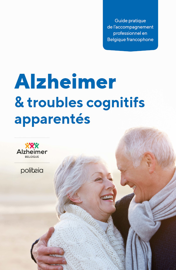 Alzheimer & troubles cognitifs apparentés
