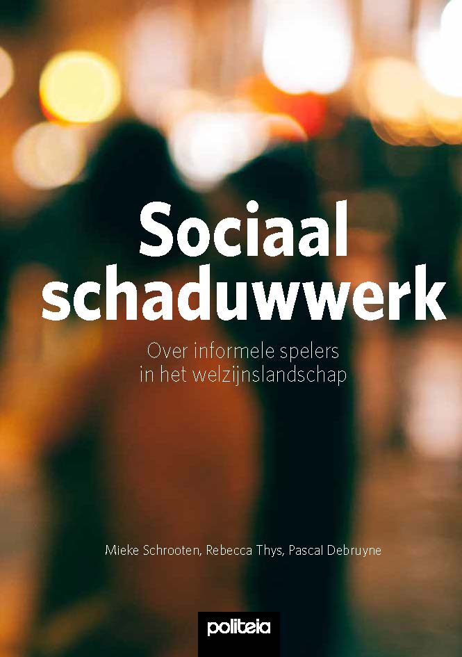 Sociaal schaduwwerk