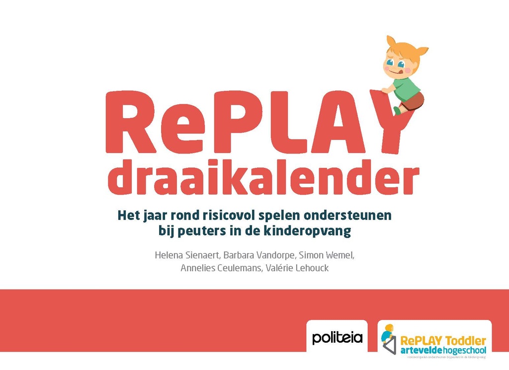 RePLAY Draaikalender