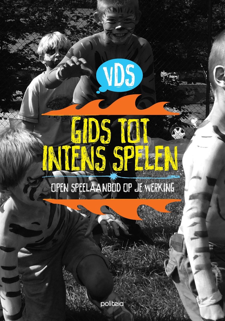 Gids tot intens spelen