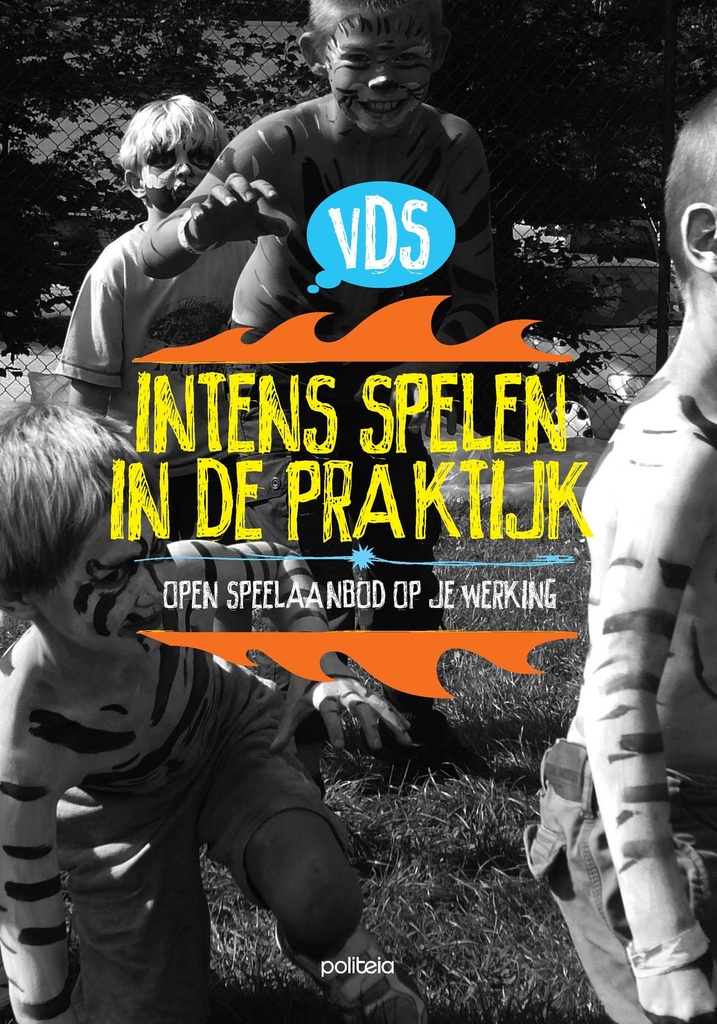 Intens spelen in de praktijk