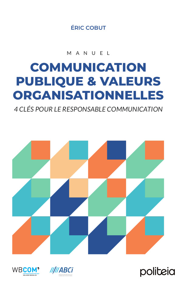 Communication publique et valeurs organisationnelles