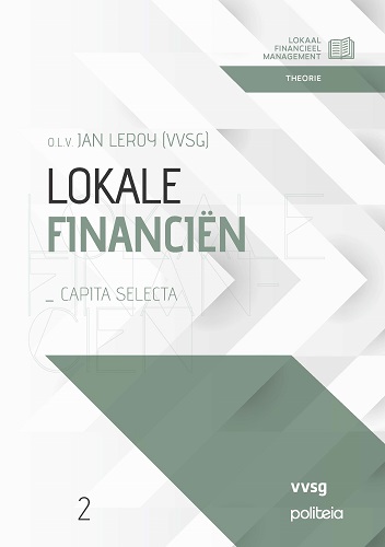 Lokale financiën: Capita selecta | Print