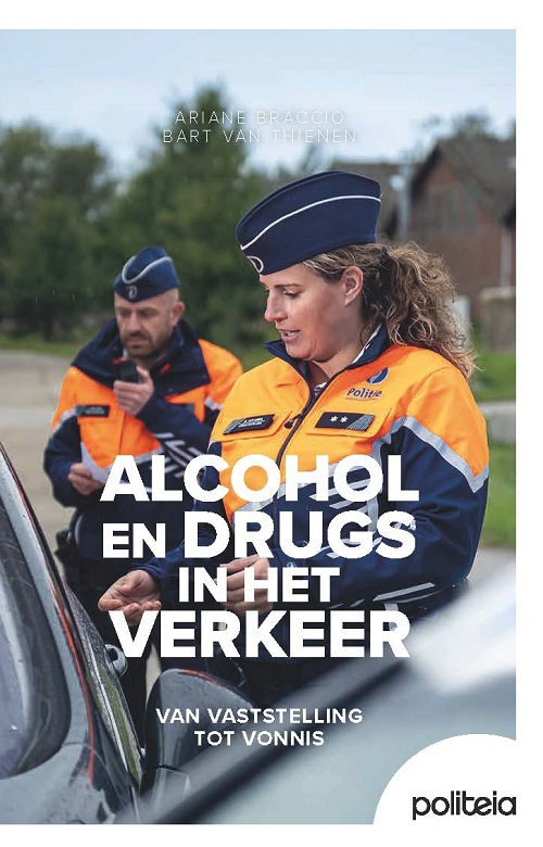 Alcohol en drugs in het verkeer