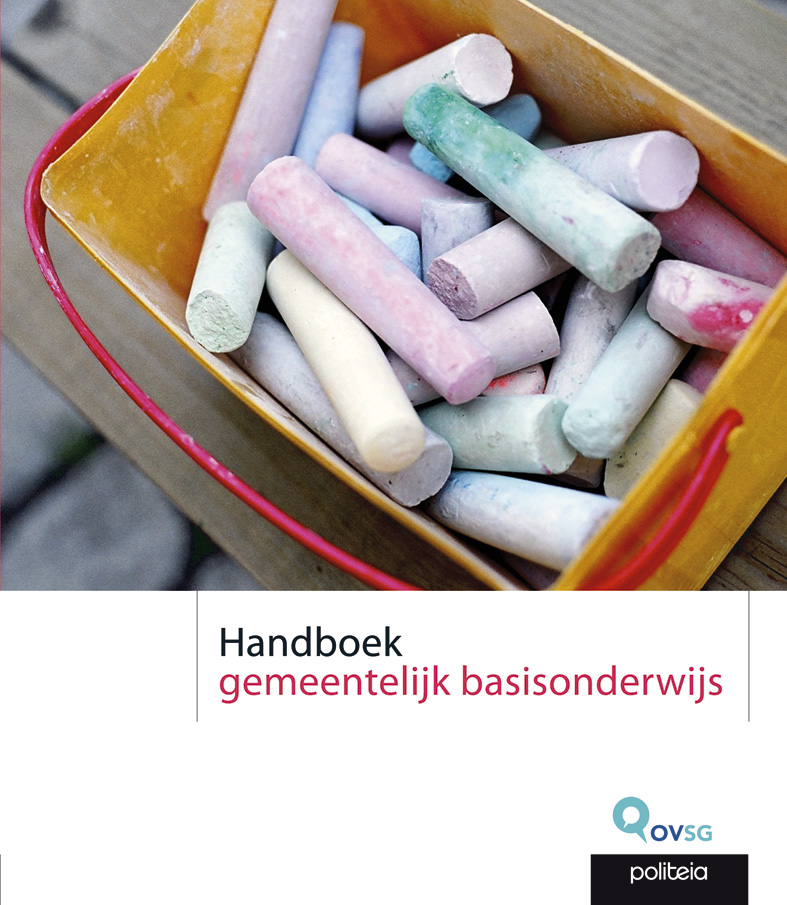 Handboek gemeentelijk basisonderwijs | Digitaal met abonnement