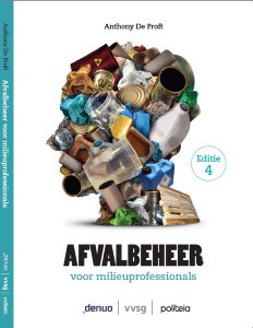 Afvalbeheer voor milieuprofessionals - ed. 4