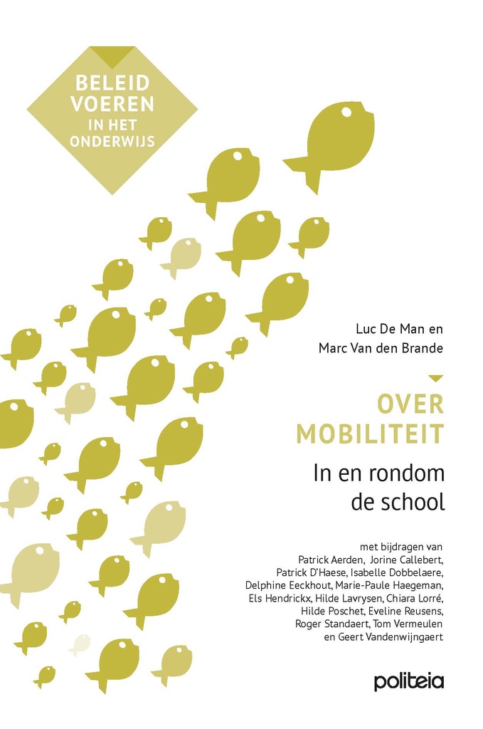Over mobiliteit