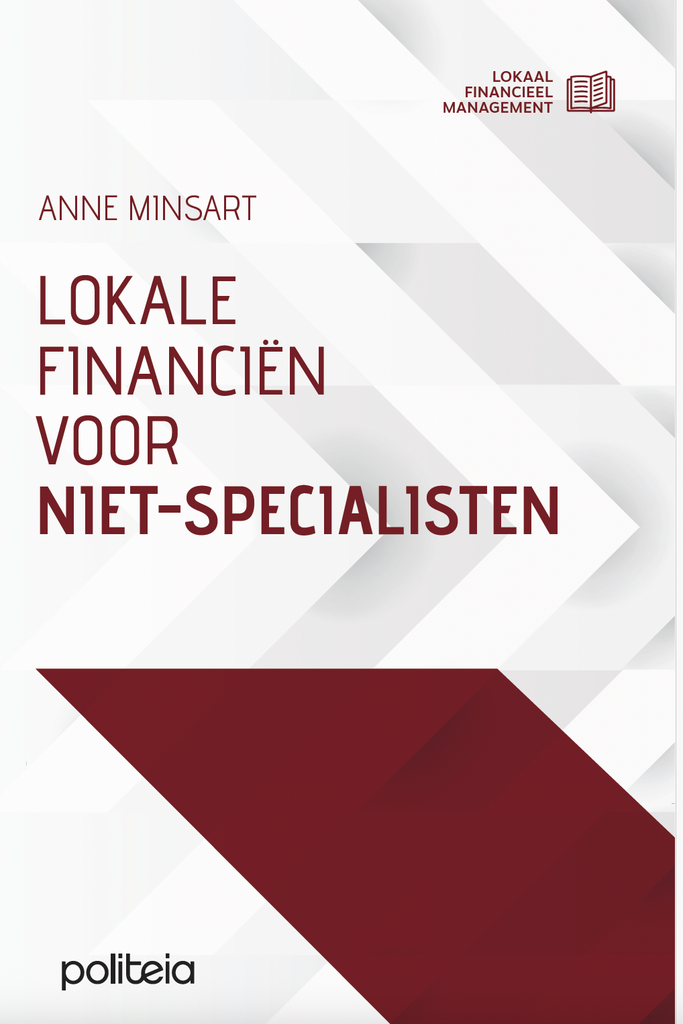 Lokale financiën voor niet-specialisten