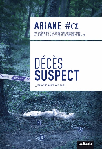 [10126] Ariane a - Décès suspect