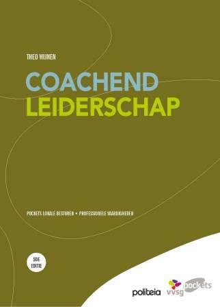 [10385] Coachend leiderschap | 5de editie