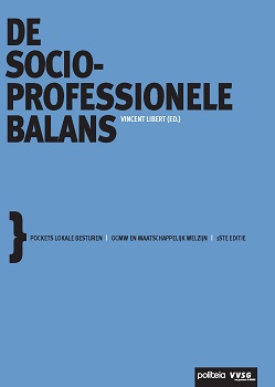 [10770] Socioprofessionele balans
