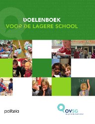[10845] Doelenboek voor de lagere school