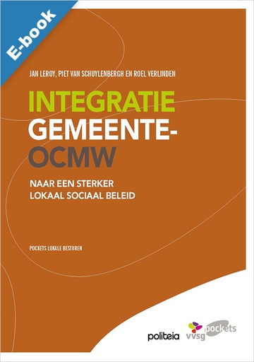 [11487] Integratie gemeente-OCMW | e-book