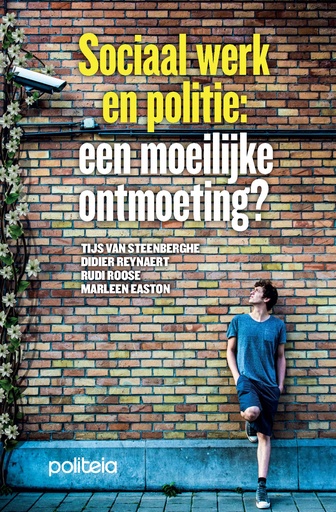 [12988] Sociaal werk en politie: een moeilijke ontmoeting?