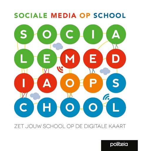 [12990] Sociale media op school