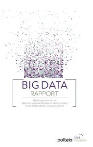 [15892] Big Data Rapport