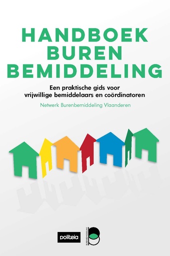 [16315] Handboek burenbemiddeling