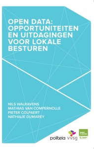 [16447] Open Data: opportuniteiten en uitdagingen voor lokale besturen