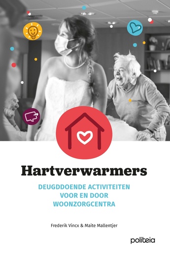 [18025] Hartverwarmers