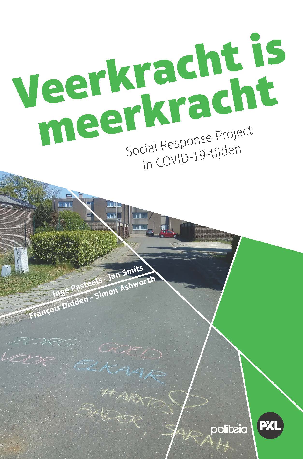 Veerkracht is meerkracht