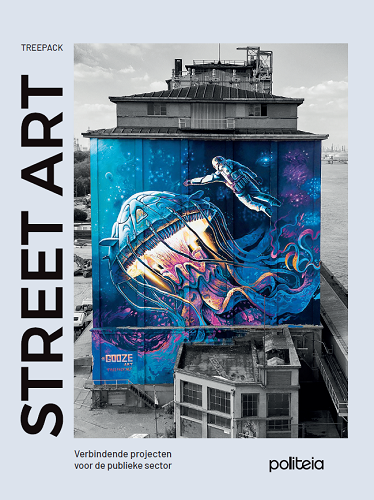 [18539] Street Art | Print