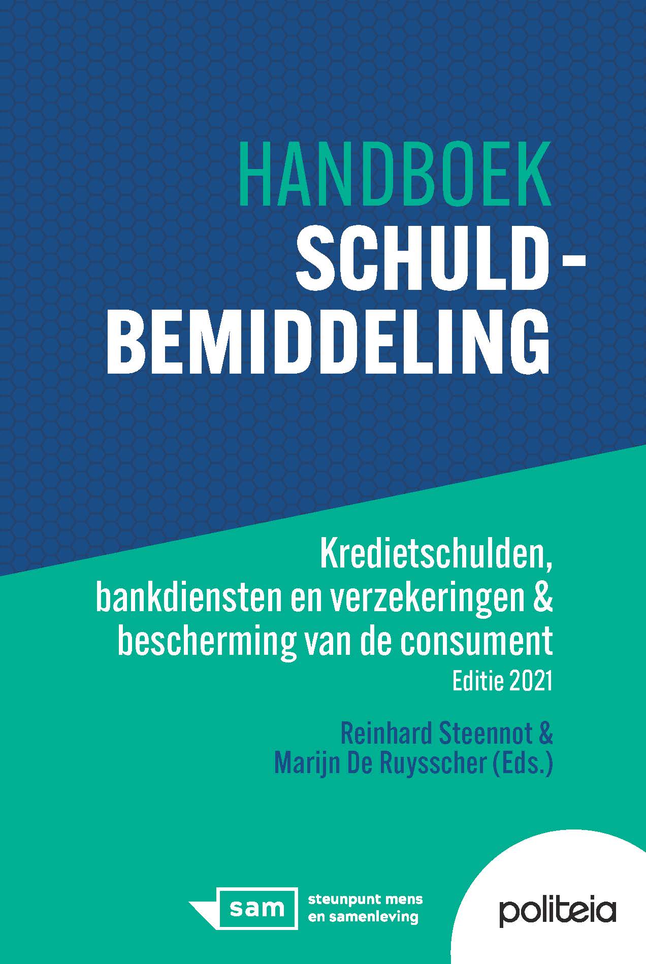 Handboek Schuldbemiddeling | Kredietschulden, bankdiensten en verzekeringen & bescherming van de consument