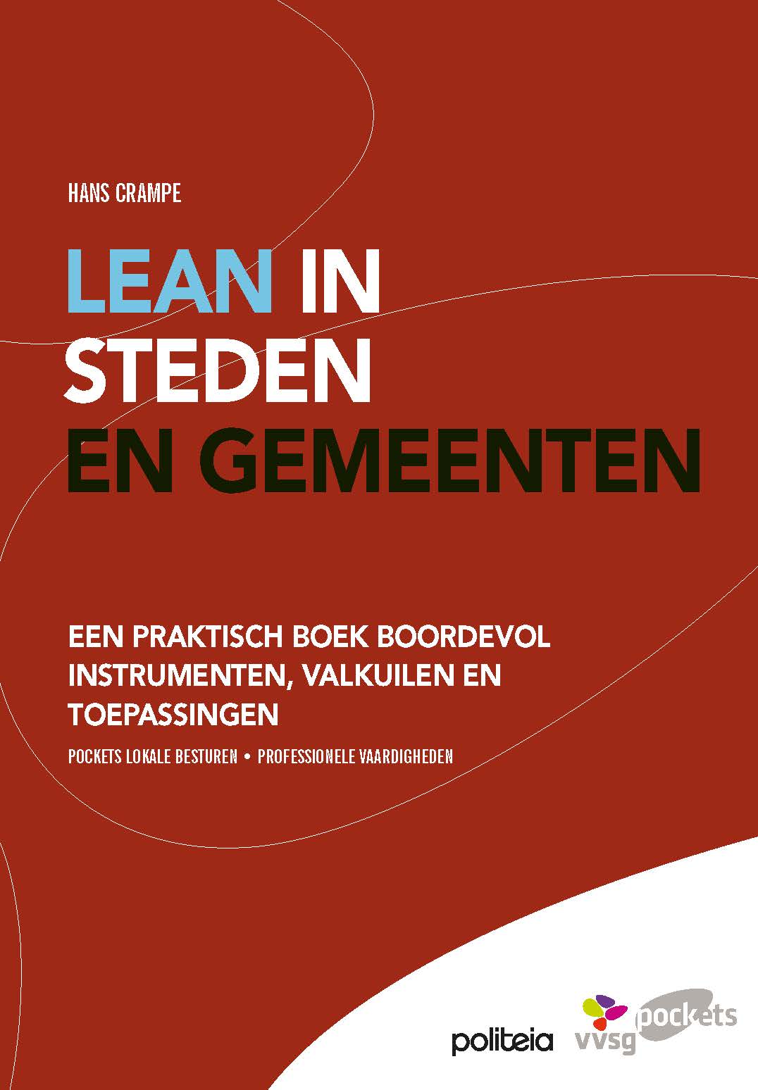 Lean in steden en gemeenten