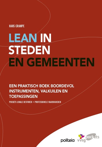 [11727] Lean in steden en gemeenten