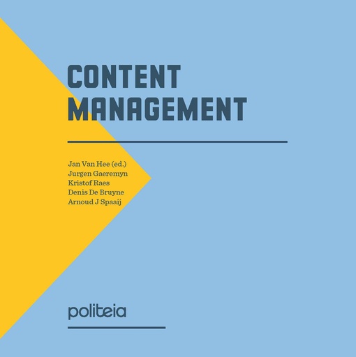 Content Management (2021)