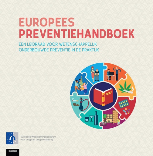 Europees preventiehandboek