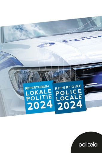 Repertorium lokale politie 2024