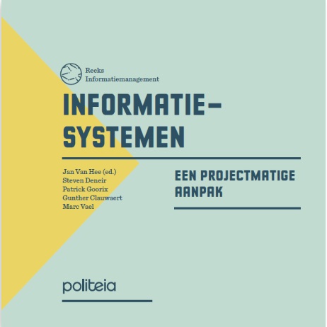 Informatiesystemen