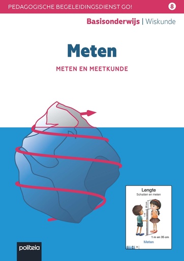 Meten (Meten en meetkunde)