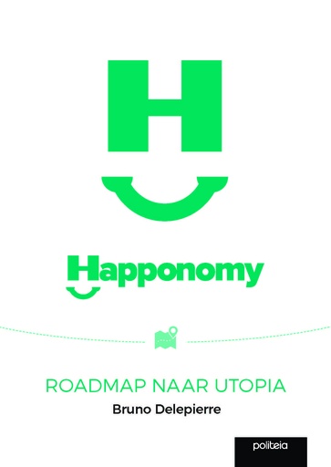 Happonomy - Roadmap naar Utopia