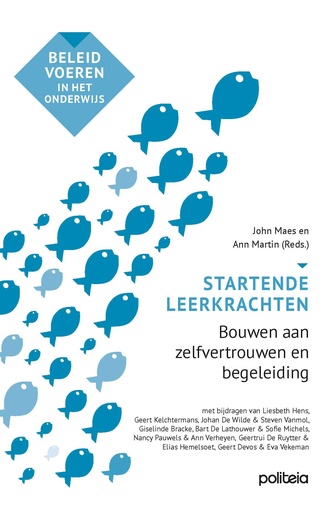 Startende leerkrachten