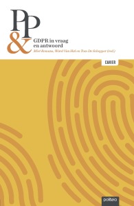 Privacy & Persoonsgegevens: GDPR in vraag & antwoord