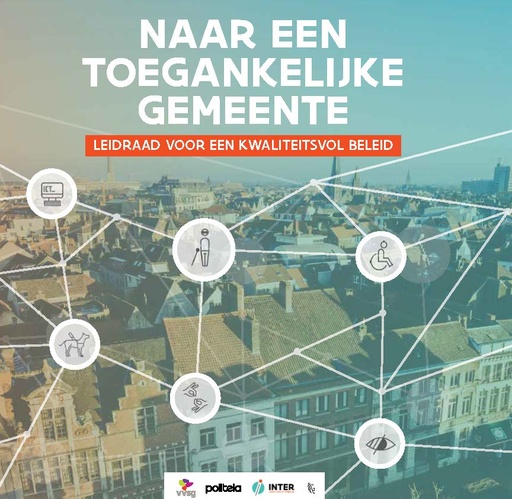 Naar een toegankelijke gemeente