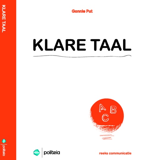 Klare taal