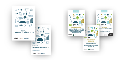 Reeks overheidsopdrachten