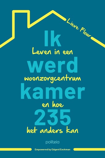 [16726] Ik werd kamer 235