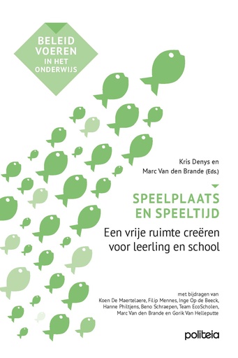 Speelplaats en speeltijd