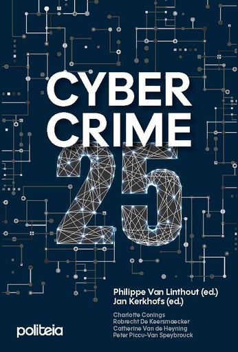 Cybercrime 25
