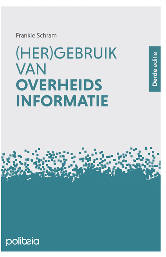 (Her)gebruik van overheidsinformatie - 3e editie