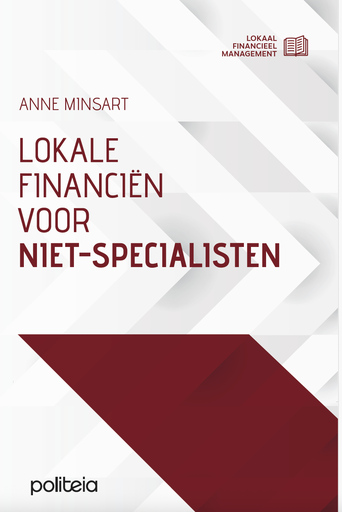 Lokale financiën voor niet-specialisten